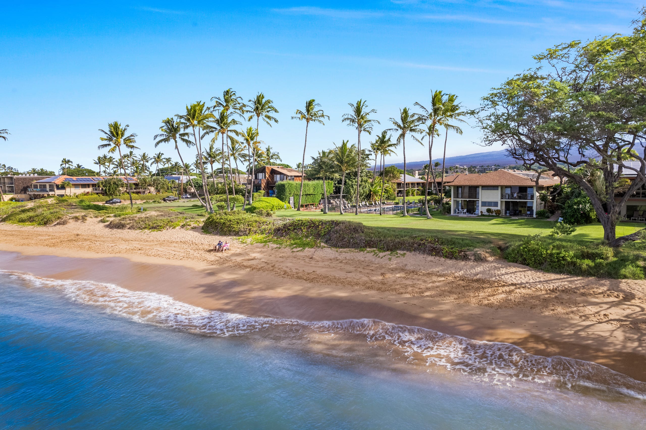 Deluxe Oceanfront Remodeled, Ground Floor WB126 - Image 62