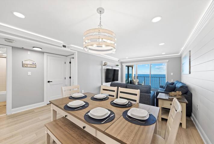 Elysian Vacation Rentals managed Airbnb listing 3