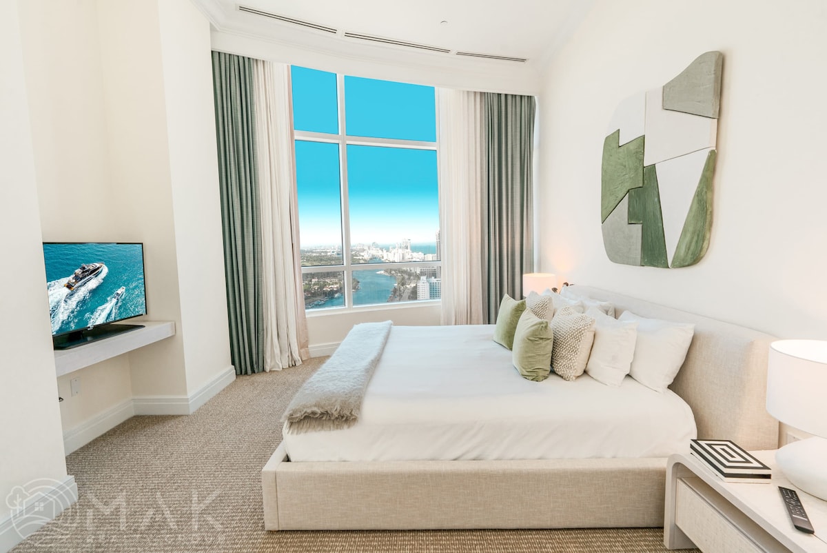 South Beach Penthouse — view 4