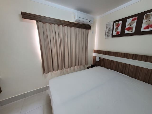 RM Hospedagem managed Airbnb listing 1