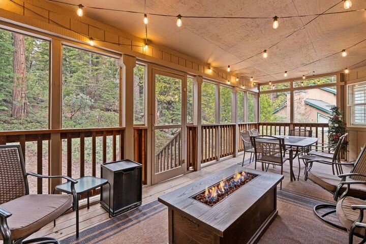 Sierra Sky Property Management managed Airbnb listing 3