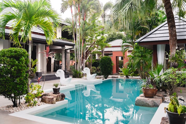 TropicLook Co., Ltd managed Airbnb listing 3