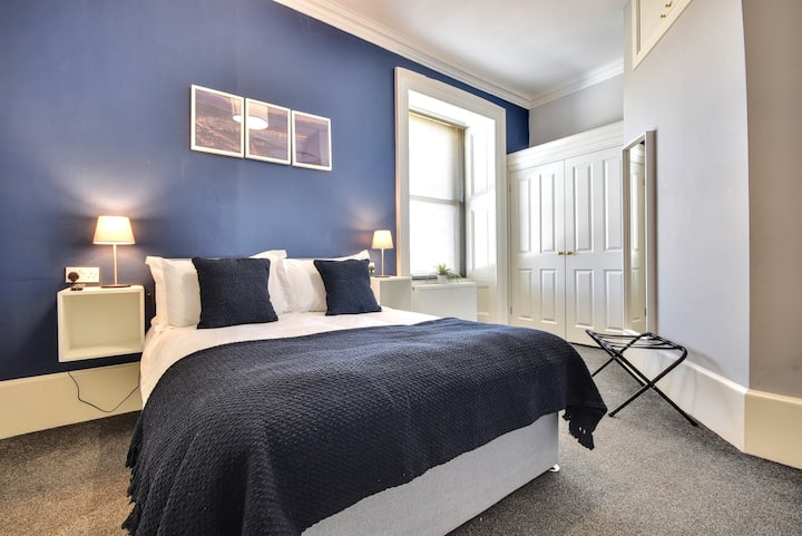 Exclusive Use - Harbour Lets - Loch Lomond
