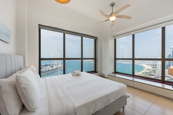 LUXFolio managed Airbnb listing 2