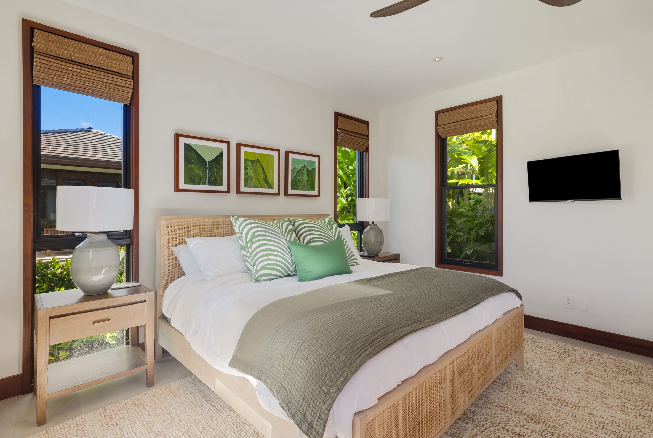 Home in Koloa · ★5.0 · 5 bedrooms · 8 beds · 5.5 baths - Photo 23