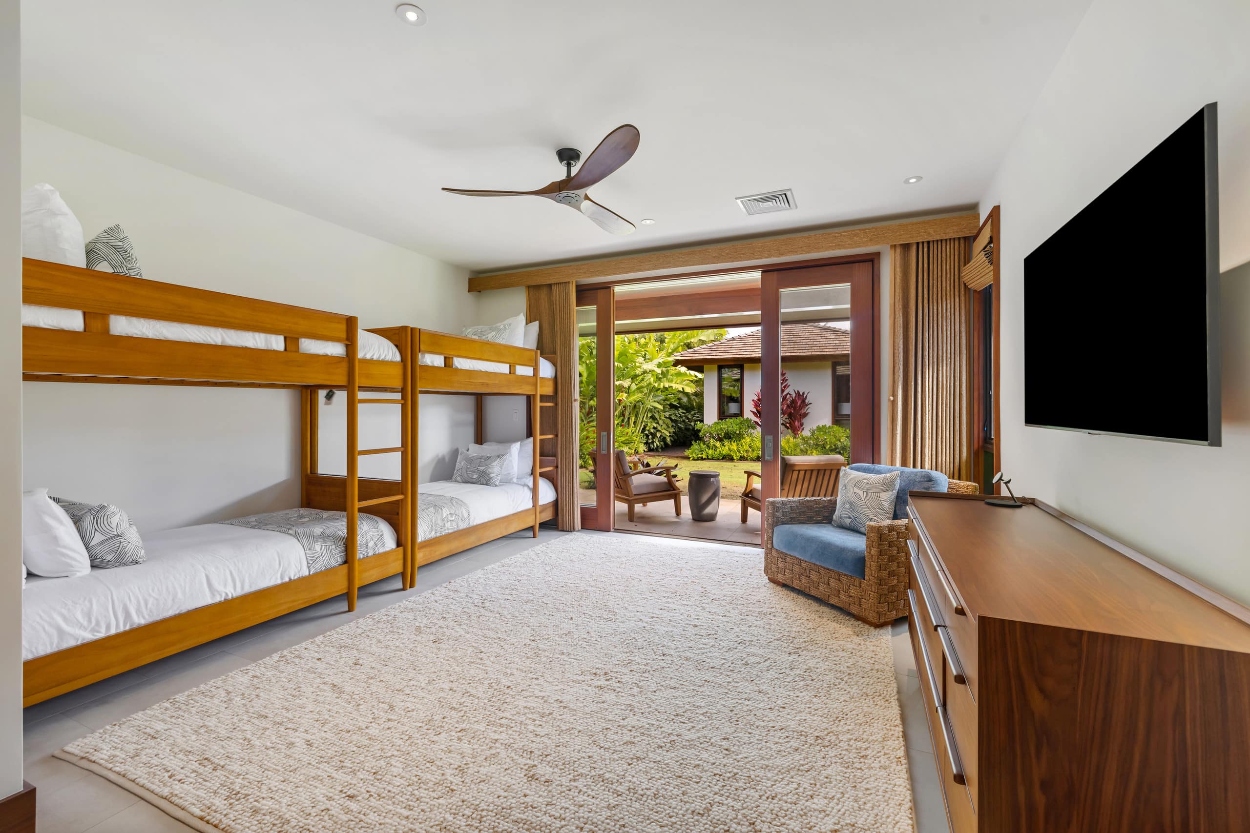 Home in Koloa · ★5.0 · 5 bedrooms · 8 beds · 5.5 baths - Photo 19