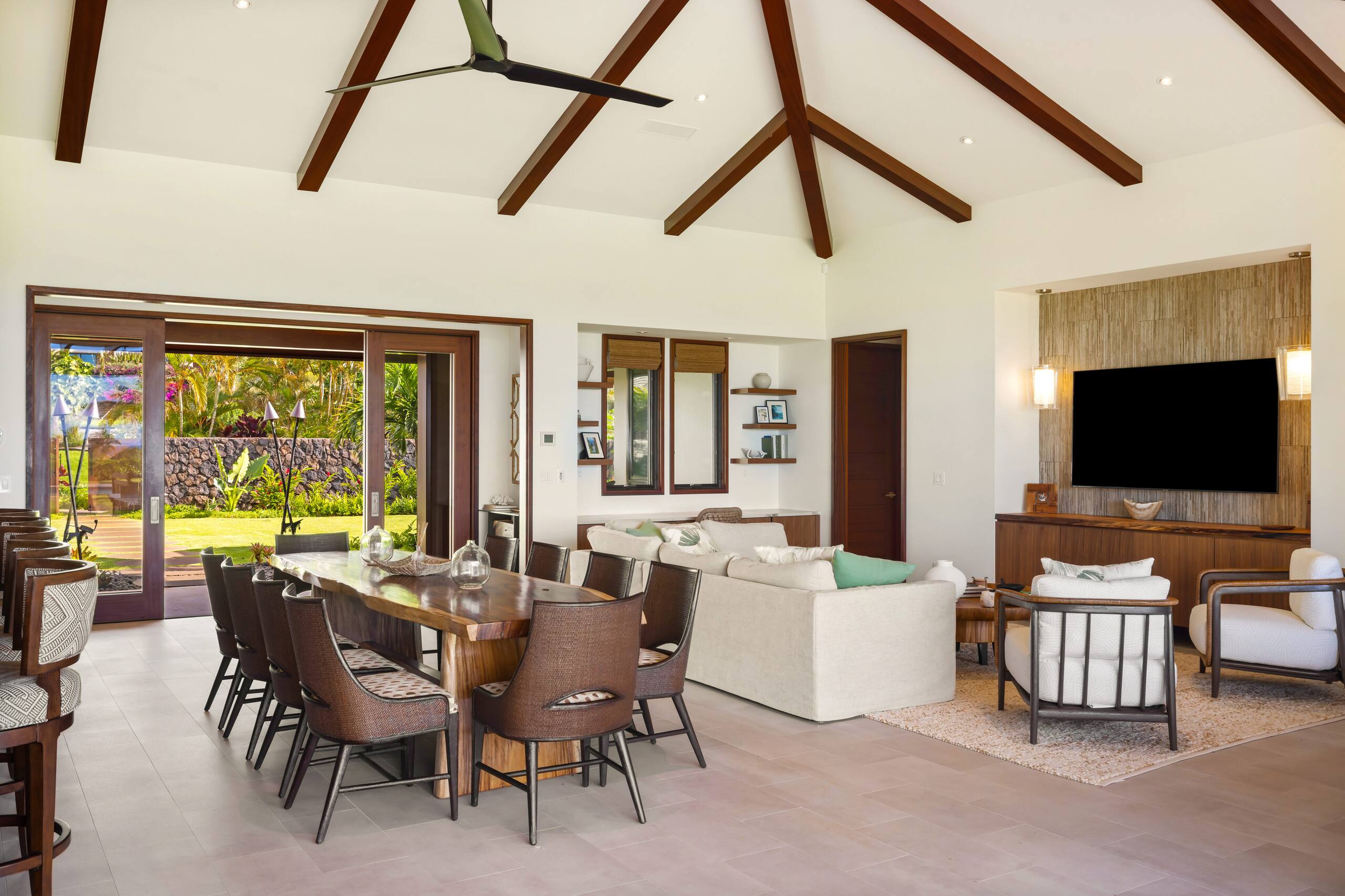 Home in Koloa · ★5.0 · 5 bedrooms · 8 beds · 5.5 baths - Photo 8