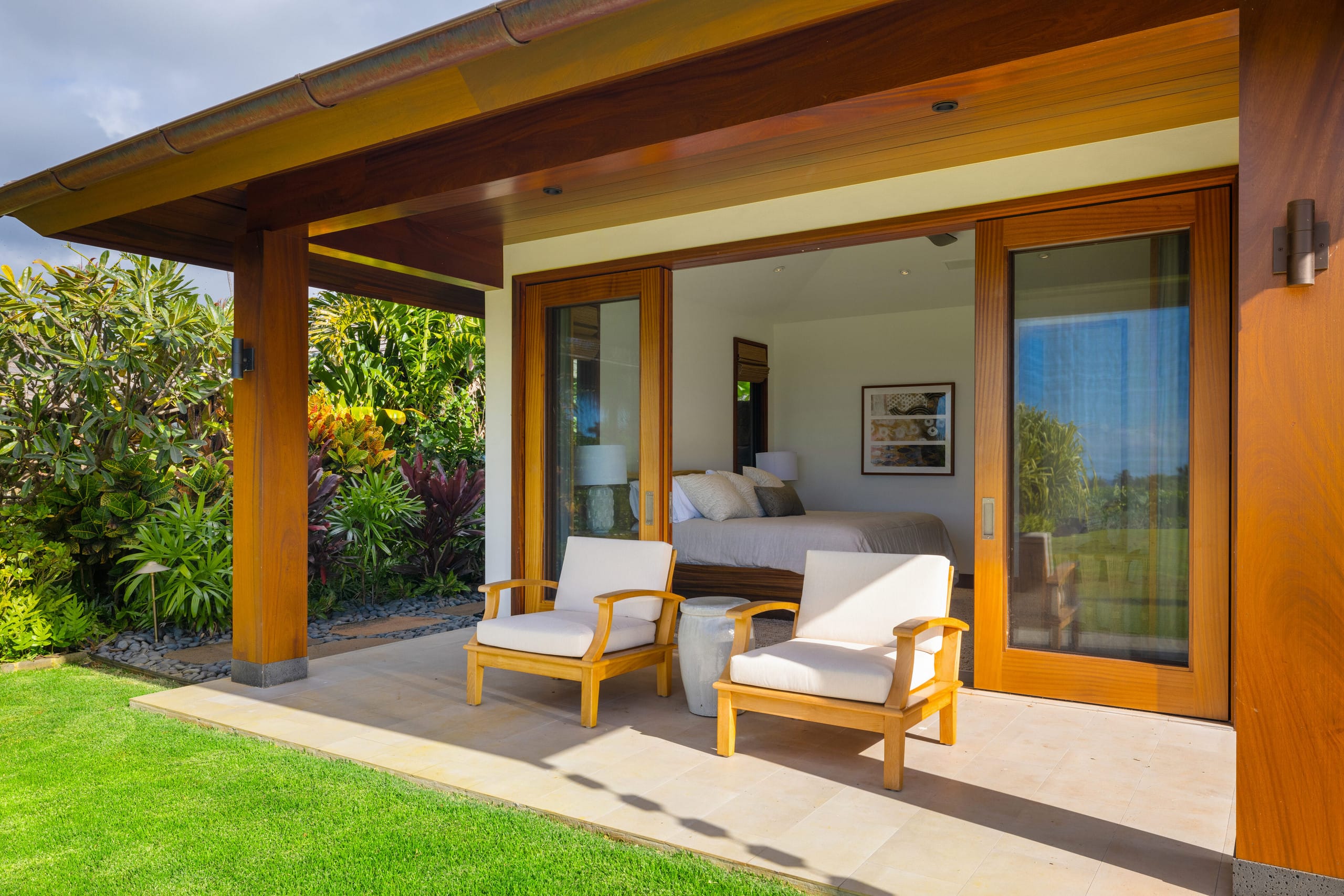Home in Koloa · ★5.0 · 5 bedrooms · 8 beds · 5.5 baths - Photo 14