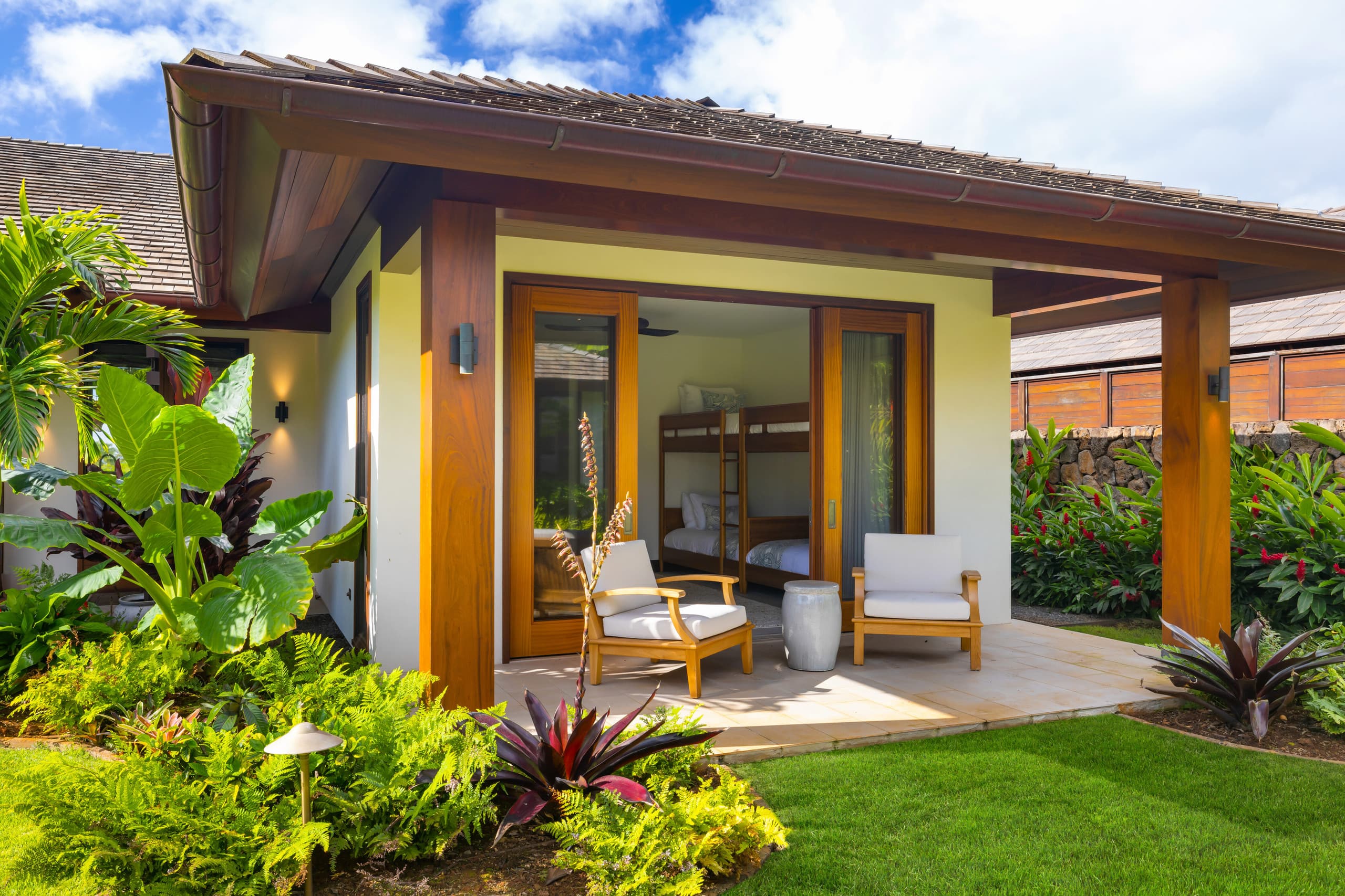 Home in Koloa · ★5.0 · 5 bedrooms · 8 beds · 5.5 baths - Photo 21