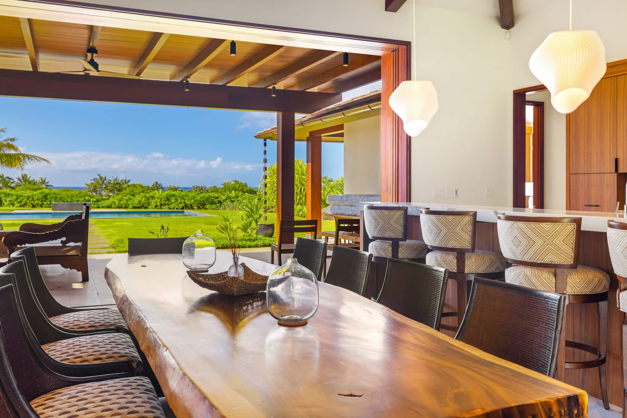 Home in Koloa · ★5.0 · 5 bedrooms · 8 beds · 5.5 baths - Photo 6