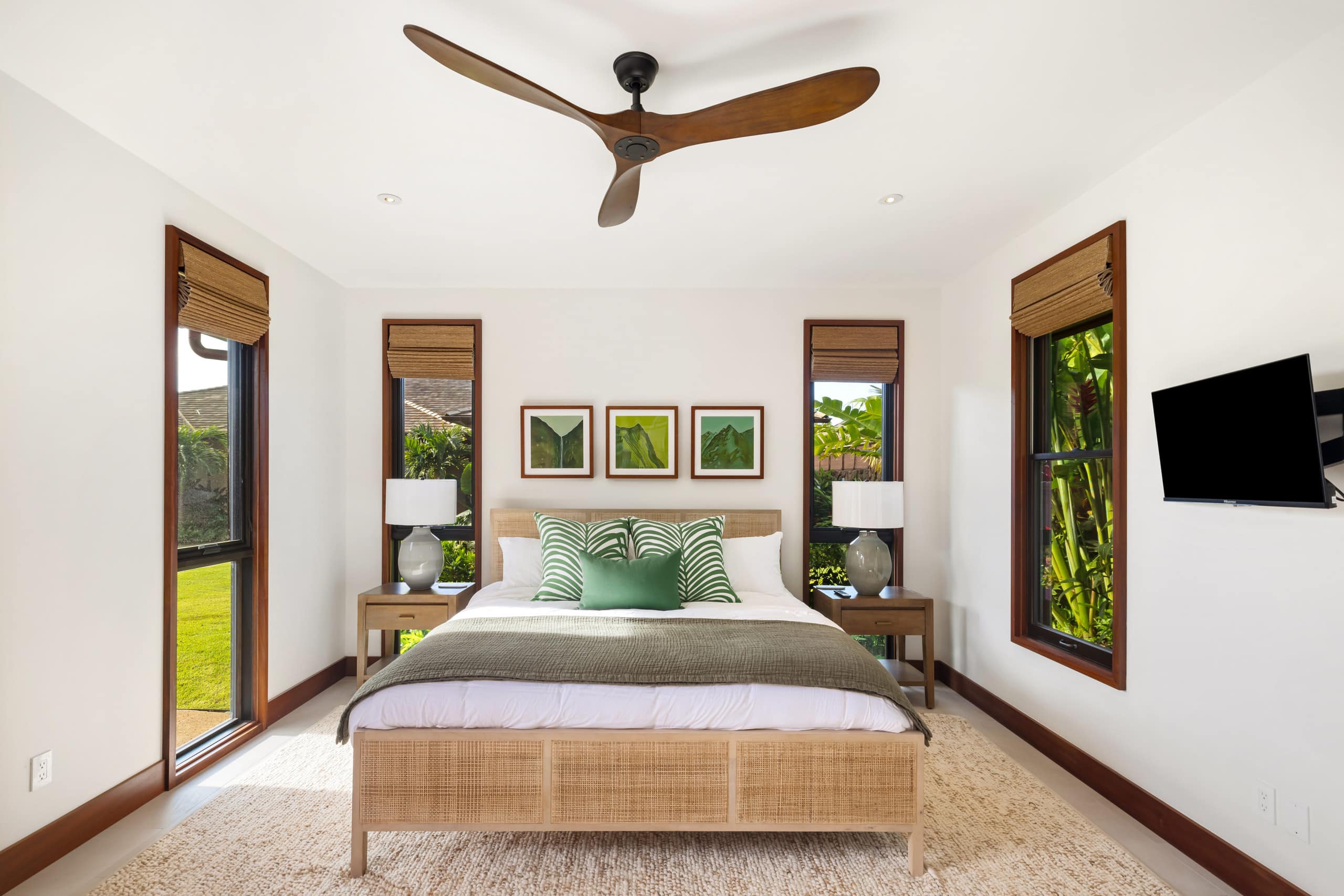 Home in Koloa · ★5.0 · 5 bedrooms · 8 beds · 5.5 baths - Photo 24