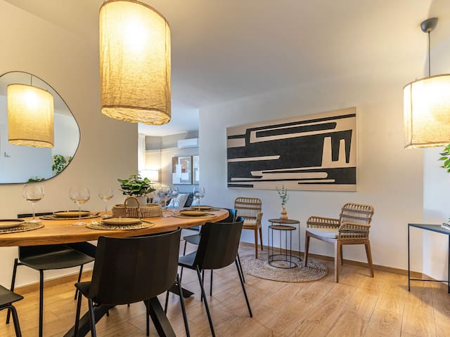Top City apartments managed Airbnb listing 1