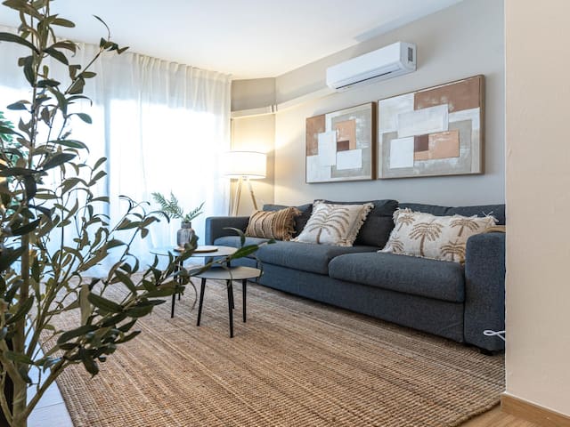 Top City apartments managed Airbnb listing 1
