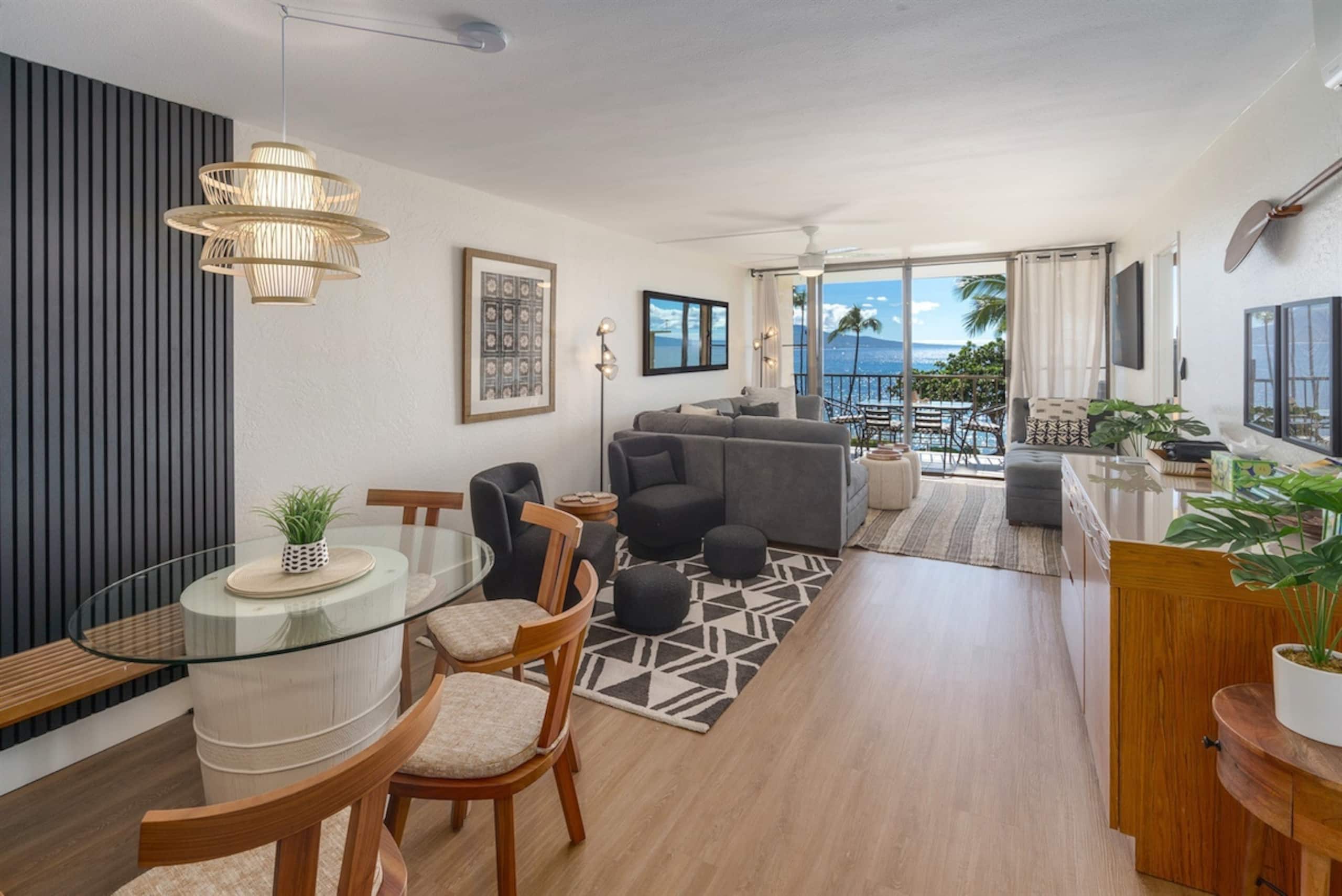 Condo in Wailuku · ★4.98 · 2 bedrooms · 4 beds · 2 baths - Image 6