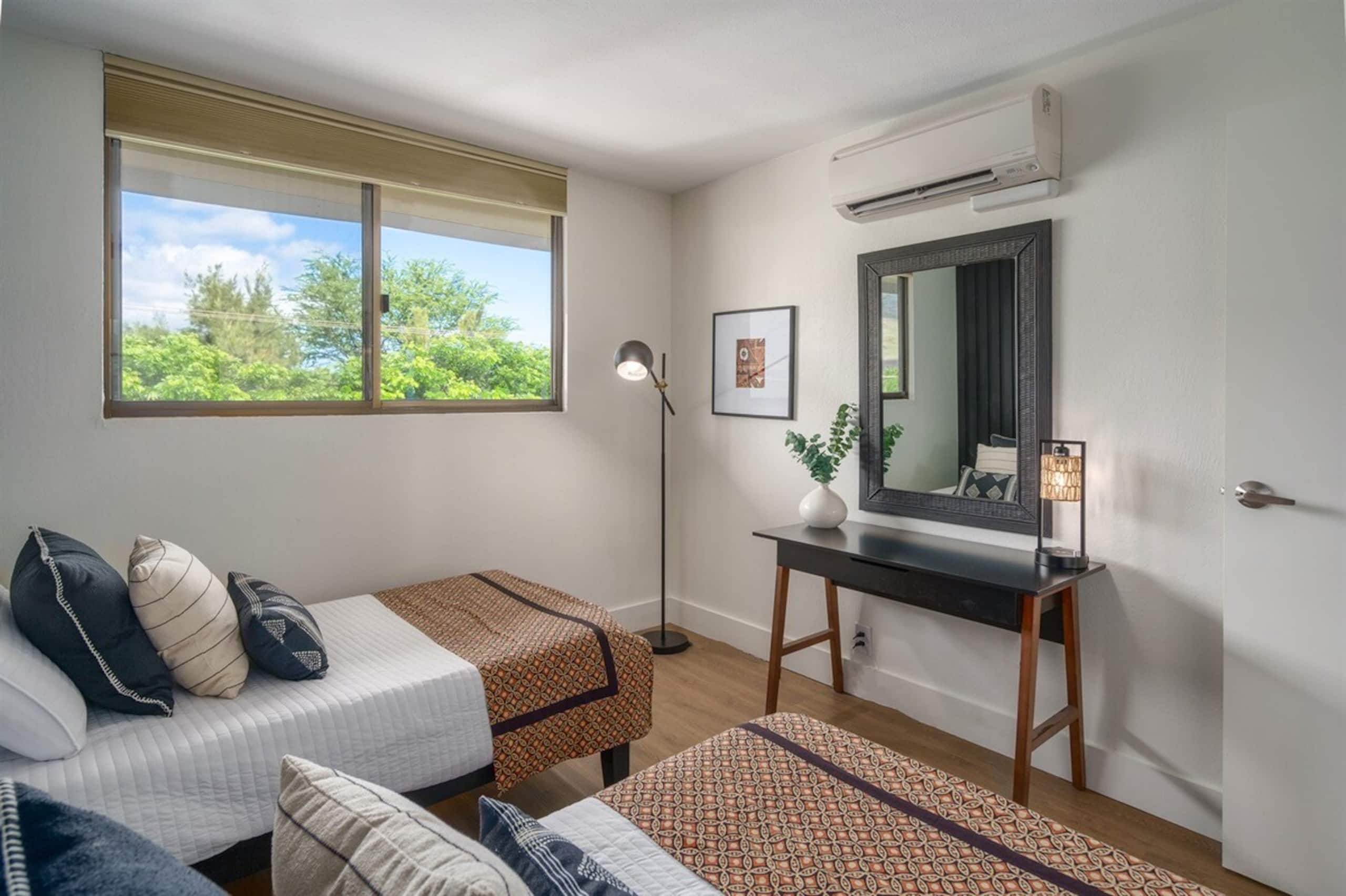 Condo in Wailuku · ★4.98 · 2 bedrooms · 4 beds · 2 baths - Image 17