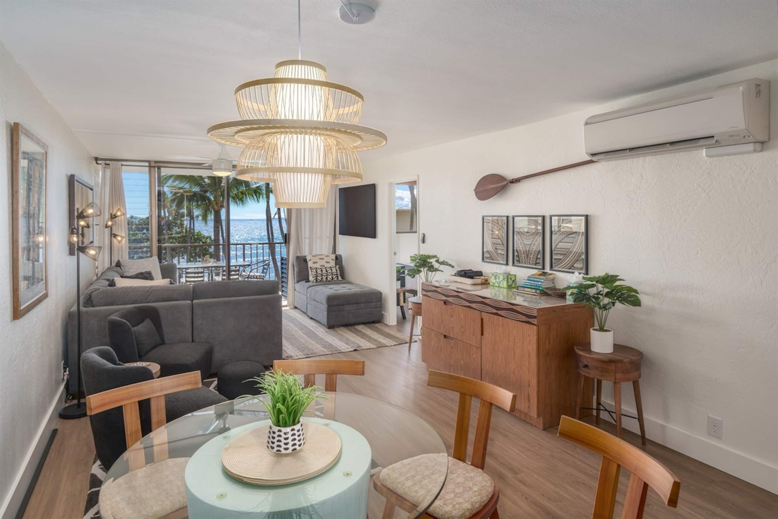 Condo in Wailuku · ★4.98 · 2 bedrooms · 4 beds · 2 baths - Image 10