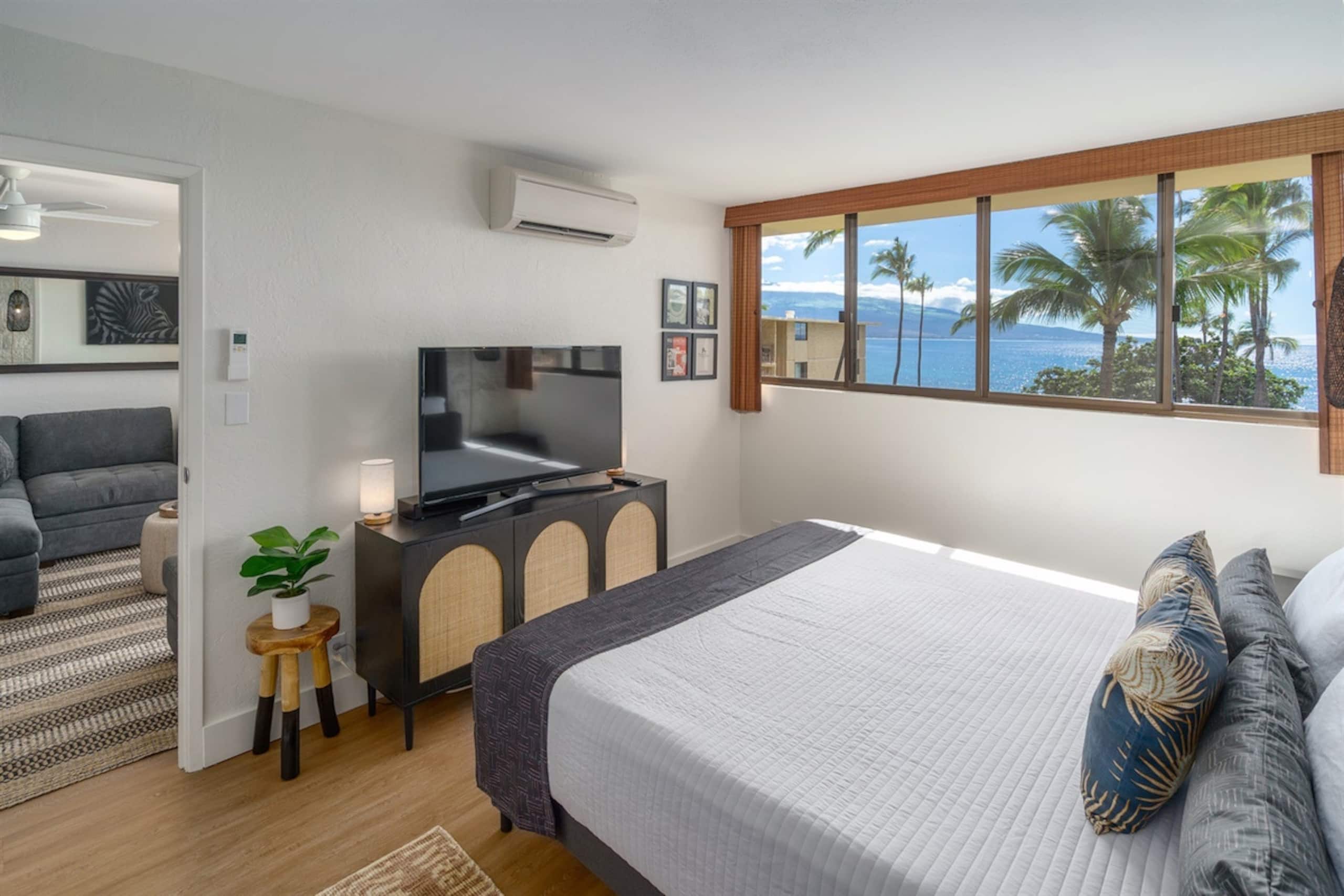 Condo in Wailuku · ★4.98 · 2 bedrooms · 4 beds · 2 baths - Image 13