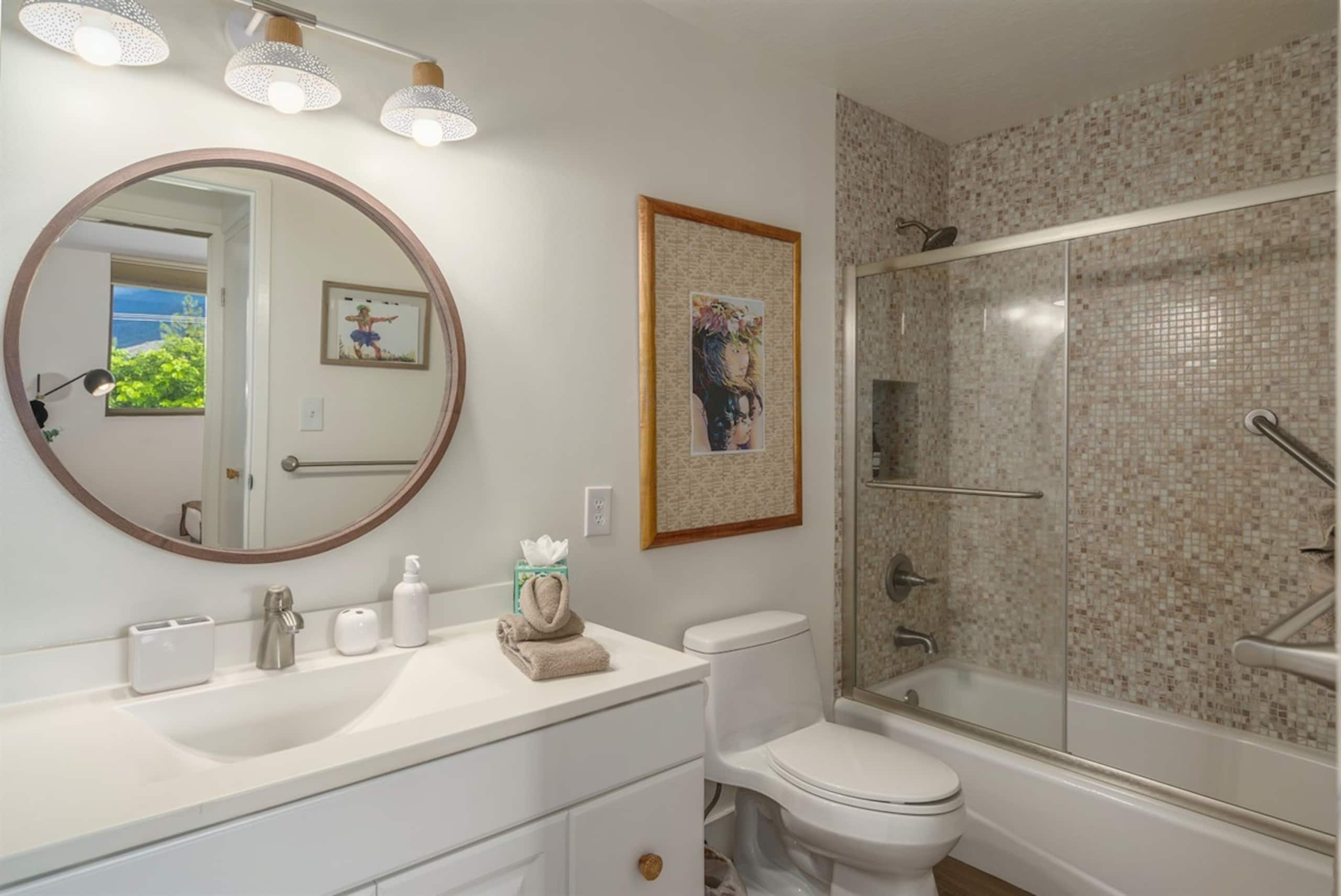 Condo in Wailuku · ★4.98 · 2 bedrooms · 4 beds · 2 baths - Image 24