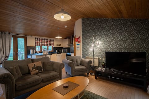 Argente Lodge @ Still Rabbit