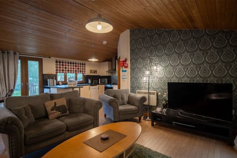 Argente Lodge @ Still Rabbit