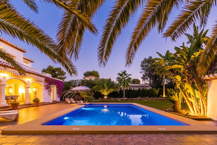 Javea Holiday Rentals managed Airbnb listing 2