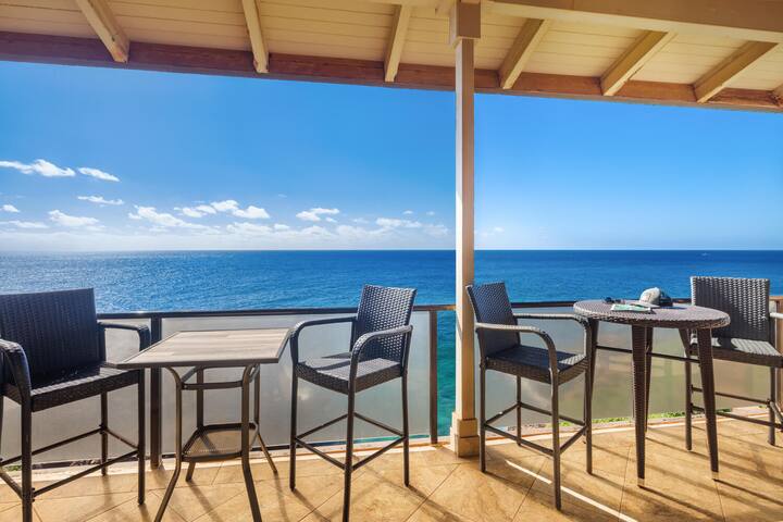 koolkondo 3203 Makahuena Ocean Front gallery image 5