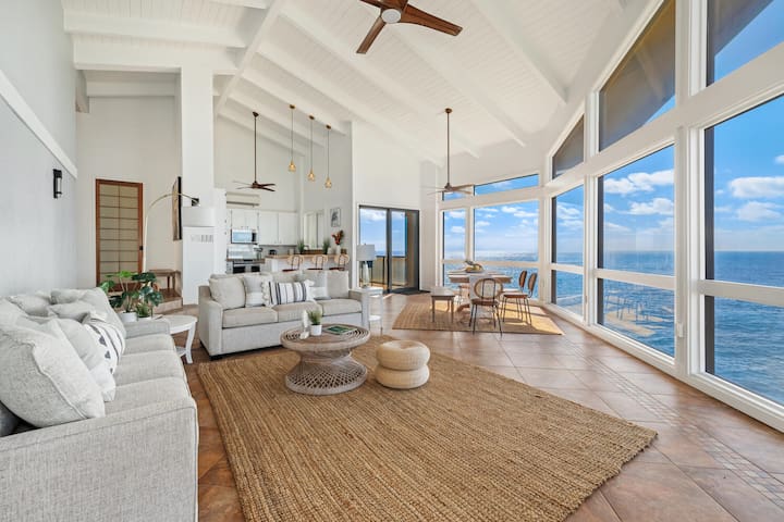 koolkondo 3203 Makahuena Ocean Front