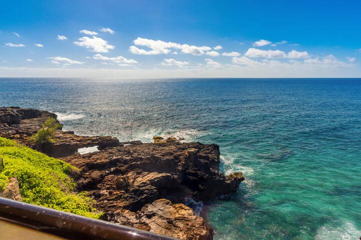 koolkondo 3203 Makahuena Ocean Front gallery image 2