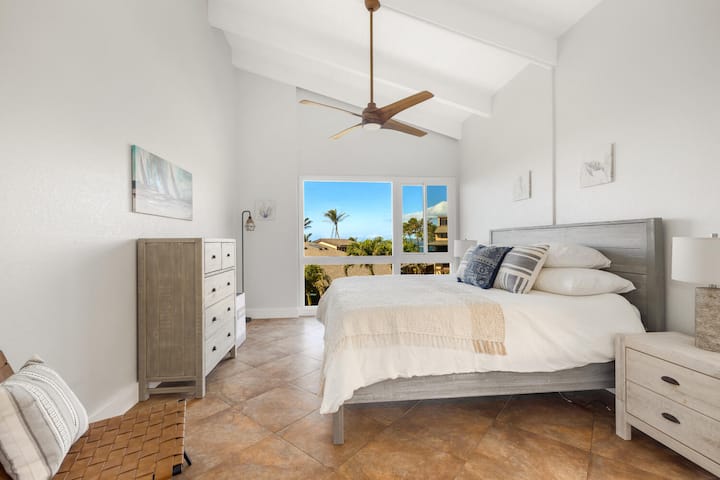 Guest bedroom