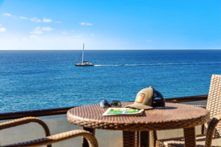 koolkondo 3203 Makahuena Ocean Front gallery image 3