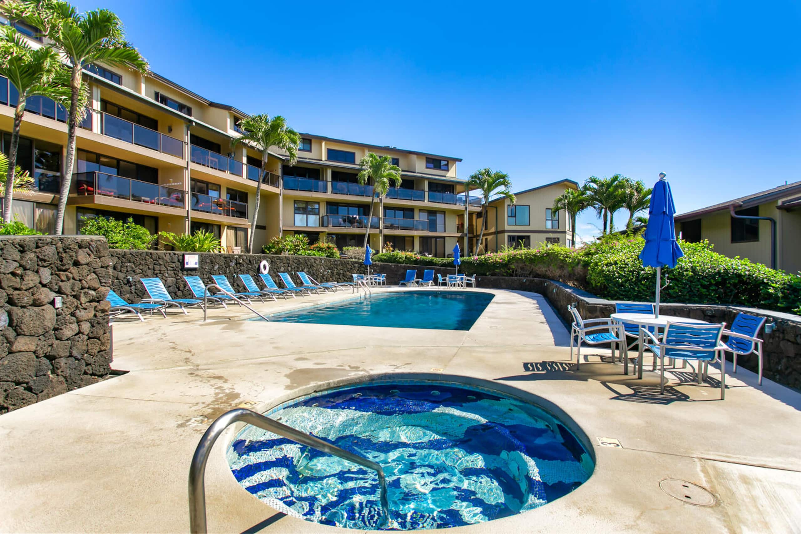 Home in Koloa · ★4.86 · 2 bedrooms · 4 beds · 2 baths - Image 3