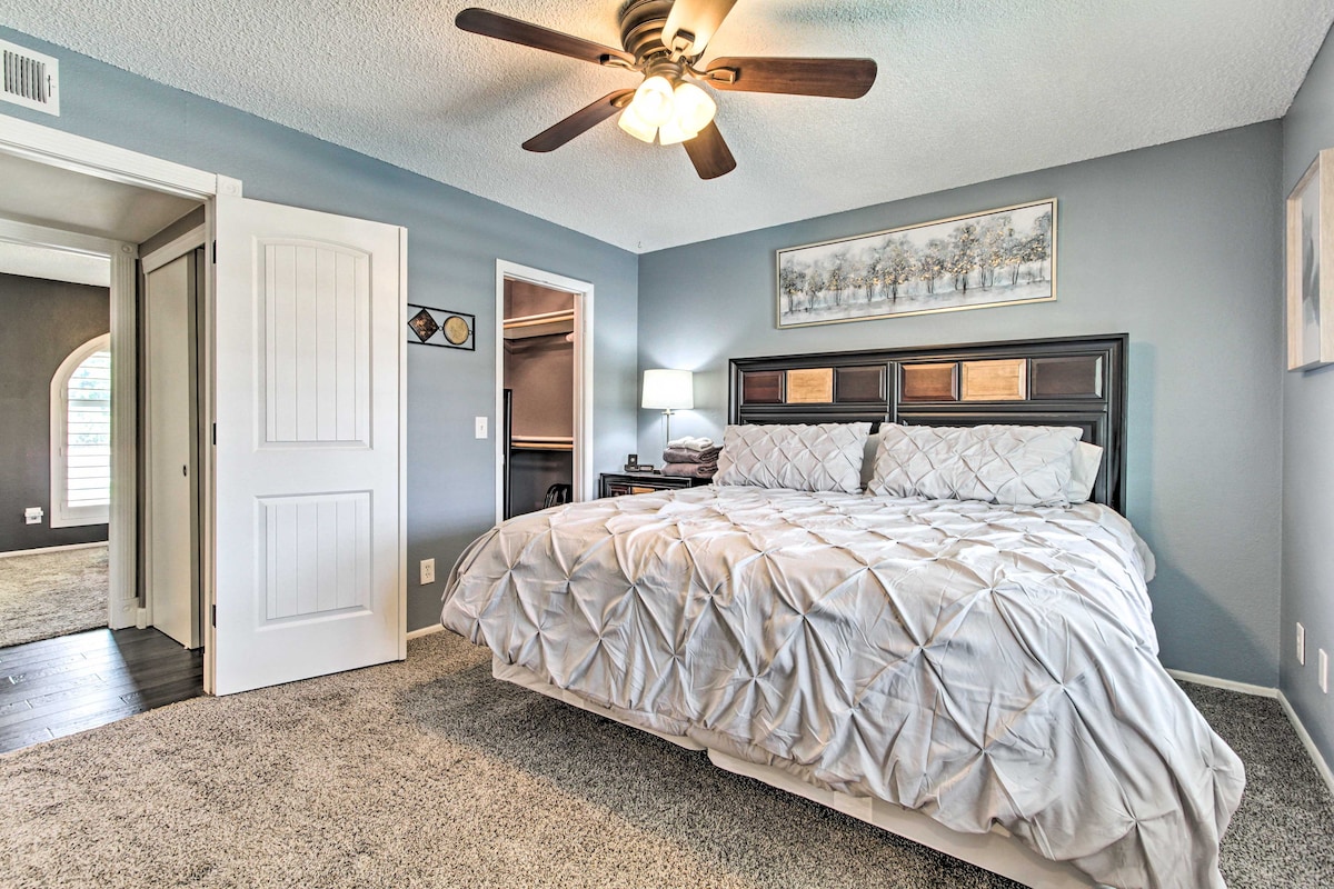 Спална соба 1