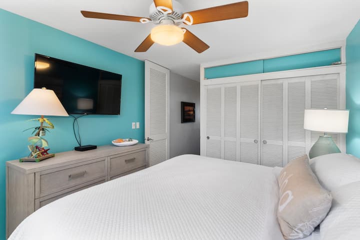 ห้องนอน