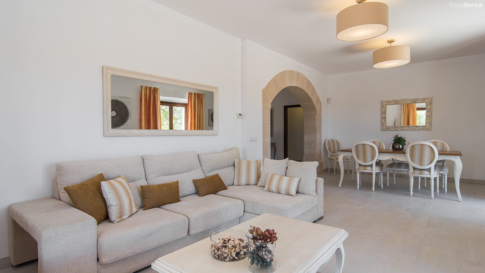 Villa Sa Pleta Petita with Mountain Views, Pool, and Wi-Fi — photo 4