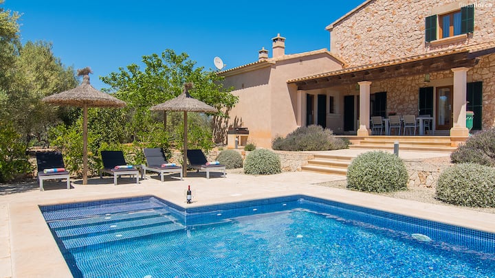 Villa Sa Pleta Little