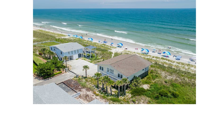 Mira-Mar managed Airbnb listing 2