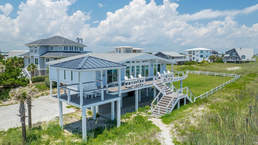 Mira-Mar managed Airbnb listing 1
