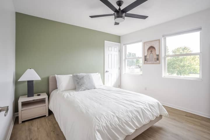 Chambre 4