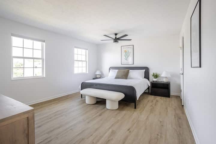 Chambre 1