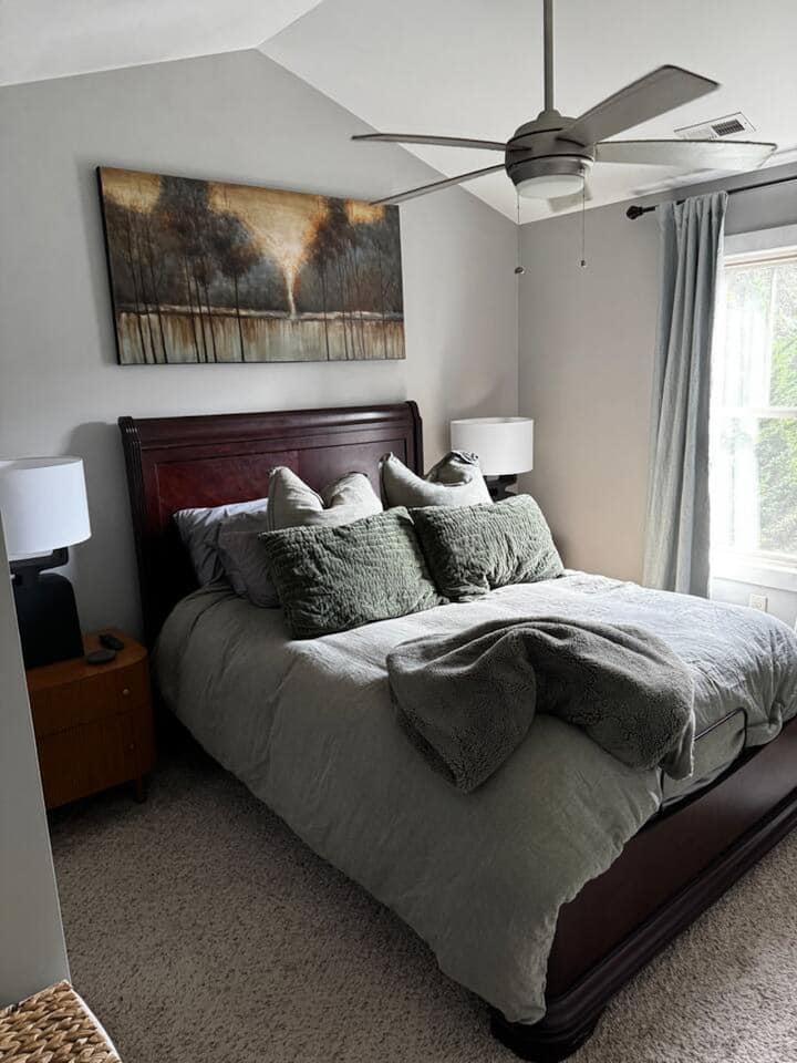 Chambre 1