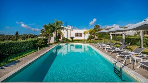 Villa Donna Agaver 6, Emma Villas