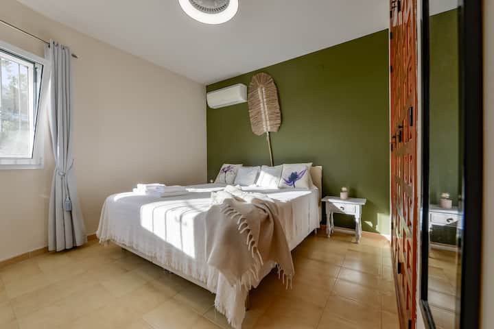 Villa à Louer à Moraira, Casa Nova - Moraira