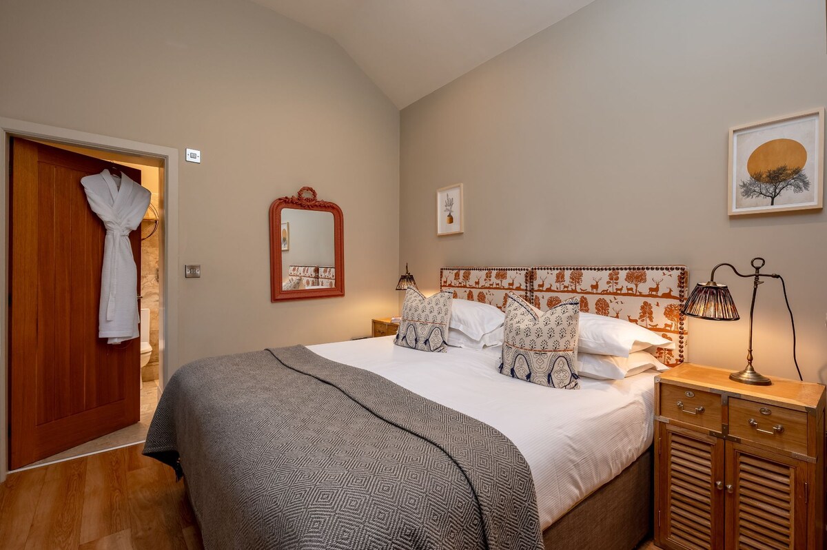 Casa vacanze con vasca idromassaggio