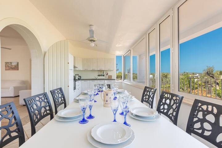 Wonderful Italy | Villa Galadriel con piscina gallery image 4