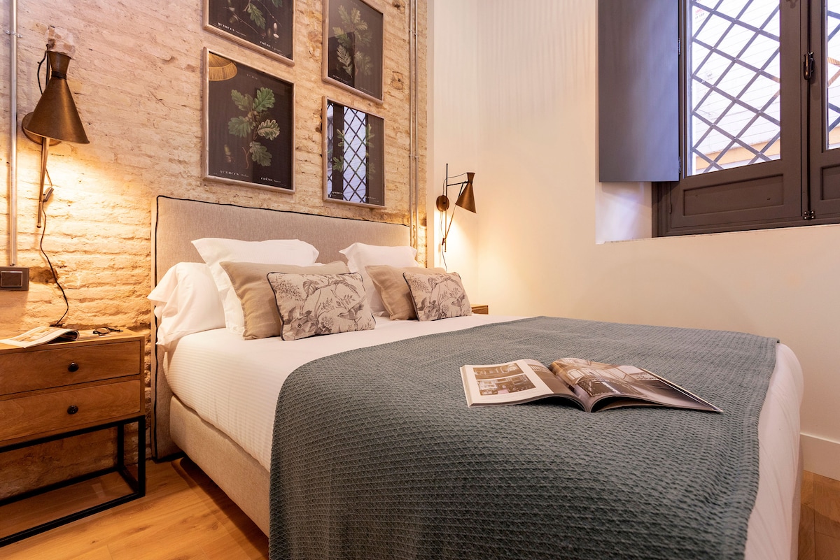 חדרים: חדר שינה