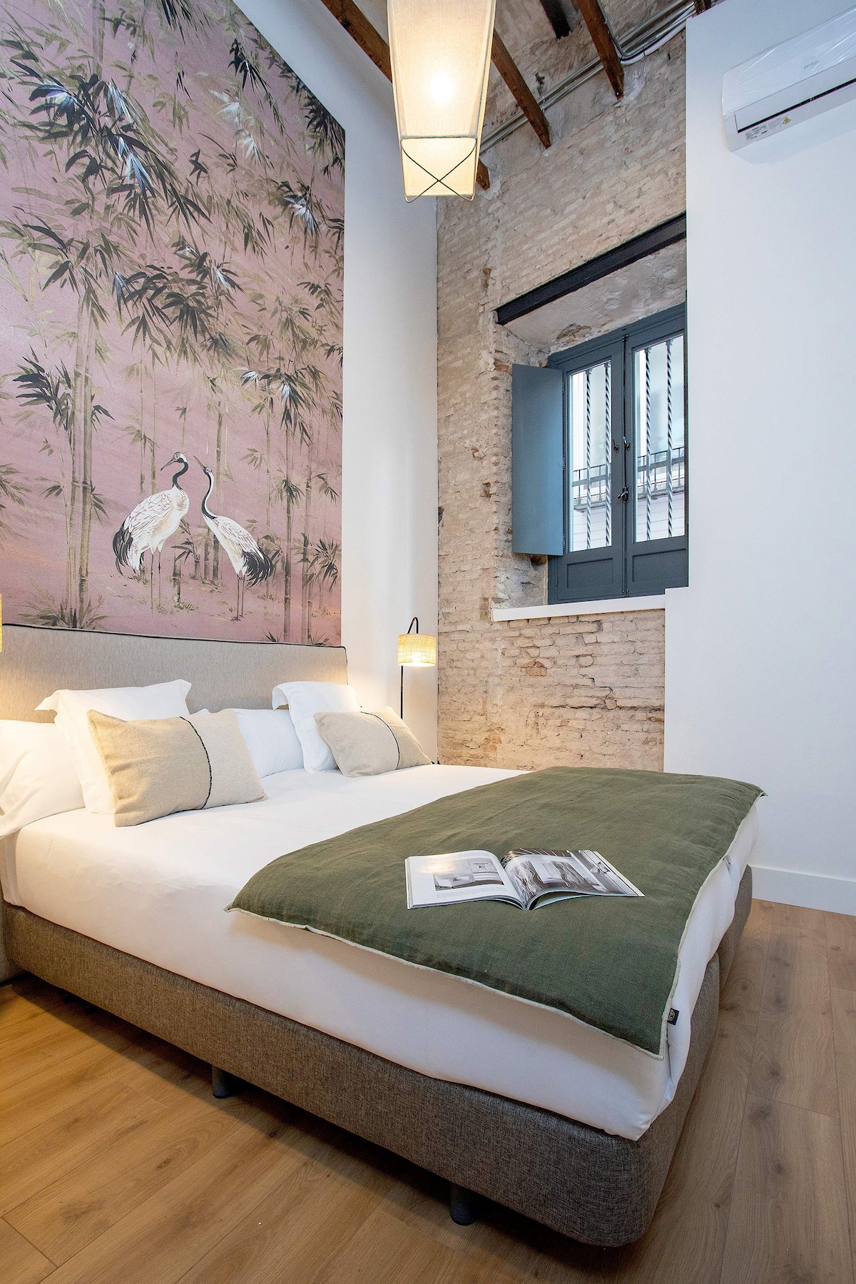 חדרים: חדר שינה