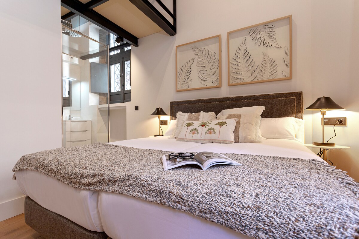 חדרים: חדר שינה