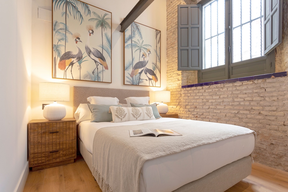 חדרים: חדר שינה