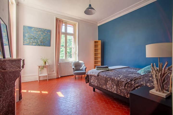 Un Château Pour Vos Vacances ? (10min/plage) - Marseillan
