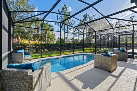 6BD Solterra Resort Near Disney (ST 5113)